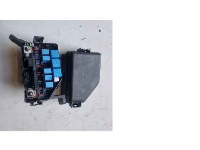 Блок монтирования реле