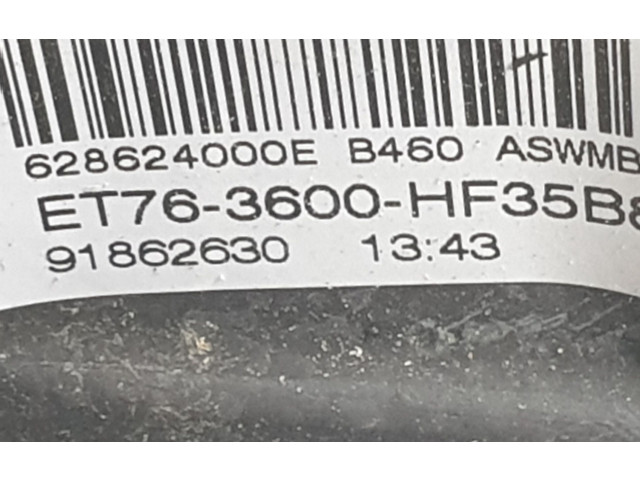 Volant Ford Transit - Tourneo Connect 2013 ET763600HF35B8, 2035198