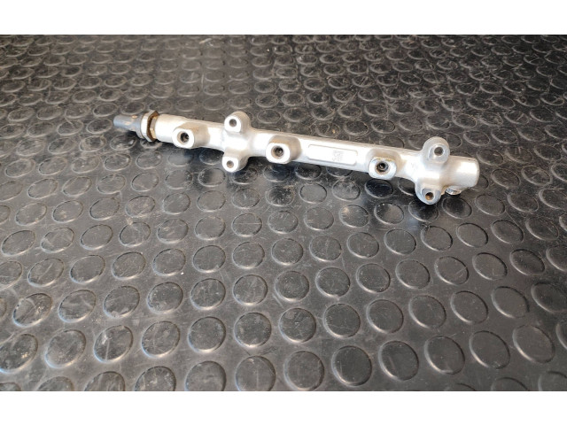 Топливная рампа 05C133320A   Skoda Kamiq   для двигателя DLAA