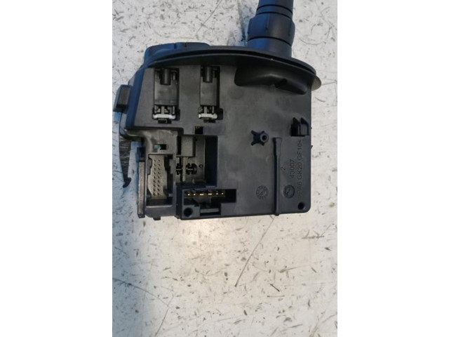 Schalter Hebel Scheibenwischer 88103009180, 88103009180   Renault Clio III