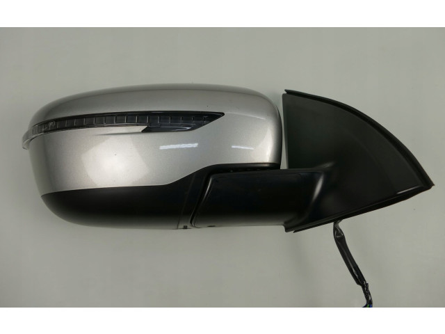 Zpětné zrcátko  Nissan Qashqai 2020    