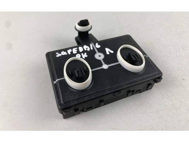 Блок подушек безопасности 5Q4959592R   Skoda Superb B8 (3V)