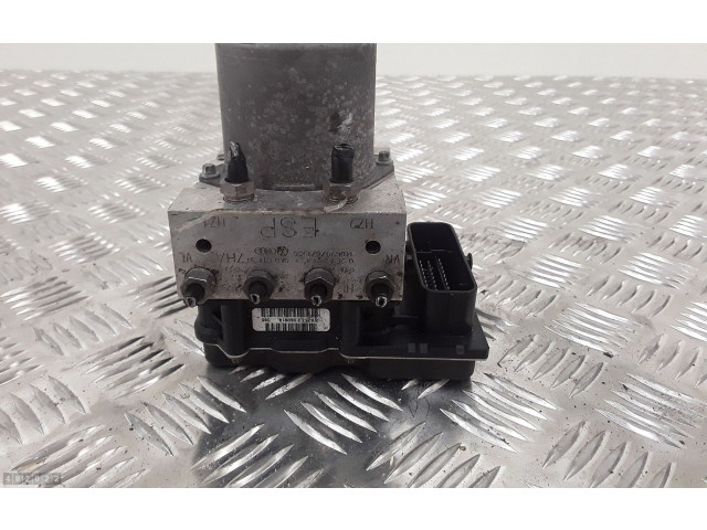 Блок АБС 8k0907379cp   Audi  A5 8T 8F  2007 - 2016 года