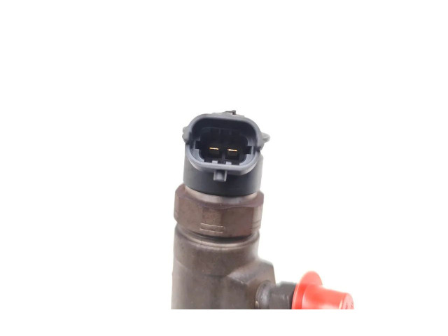 Форсунка 0445110739    Peugeot Expert  9HM(DV6UC) 