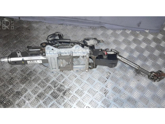 Комплект оси рулевого колеса