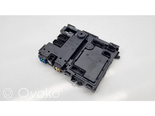 Блок комфорта S110950410C, 9640091380 Citroen Xsara Picasso