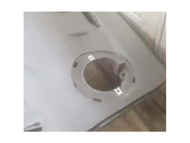 Блок подушек безопасности 13576853AA, 5WY86620D Chevrolet Spark