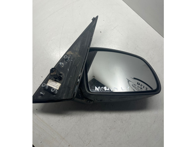 Зеркало электрическое        Opel Meriva A  2003 - 2010 года   