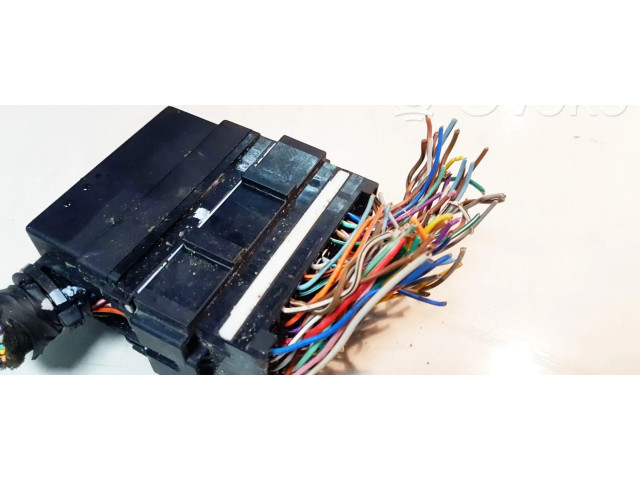 Блок предохранителей     Chevrolet Captiva    