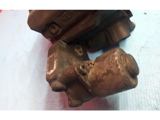 Vstřikovací čerpadlo Citroen Jumpy