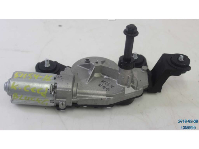 Моторчик заднего дворника 98700A2500 KIA Ceed