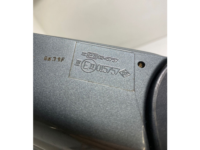 Блок управления E11015757, 8X24F   Chevrolet Lacetti