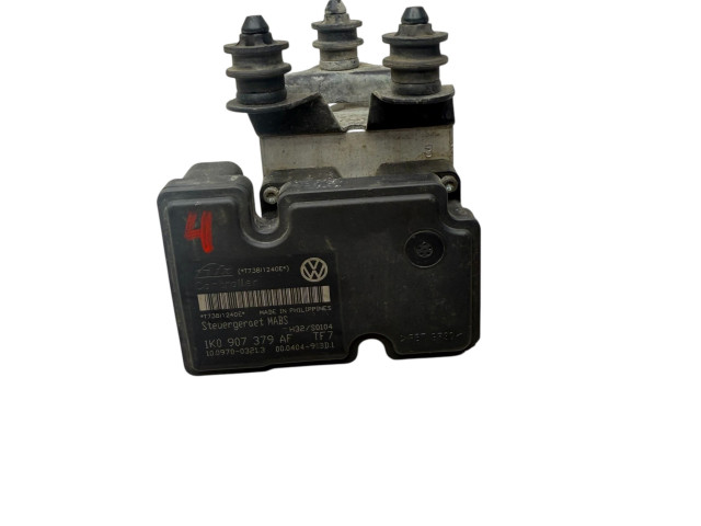 Jednotka ABS 1K0907379AF, 10097003213 Volkswagen Caddy 2008