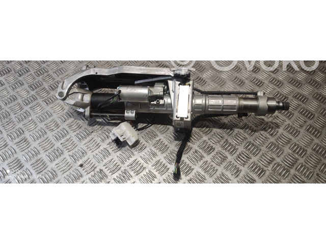    Рулевая рейка A1644601116   Mercedes-Benz GL X166 2013 - 2019 года