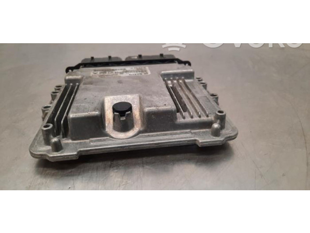 Řídící jednotka 9826975080 Peugeot 208 2022