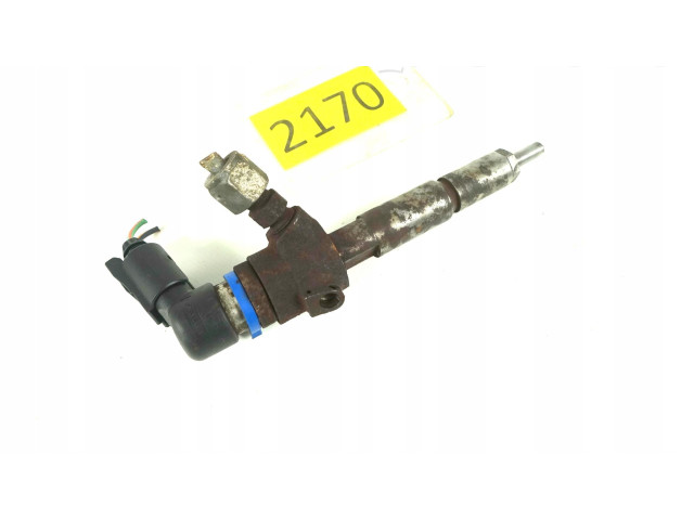 Форсунка Ford Transit - Tourneo Connect