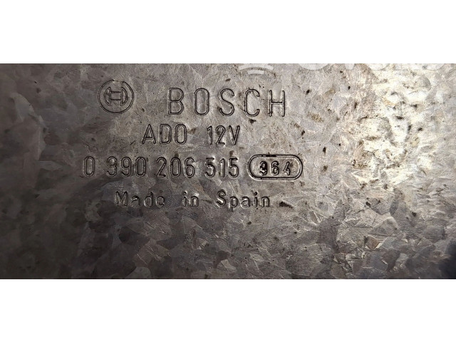 Моторчик заднего дворника 0390206505    Mitsubishi Space Star