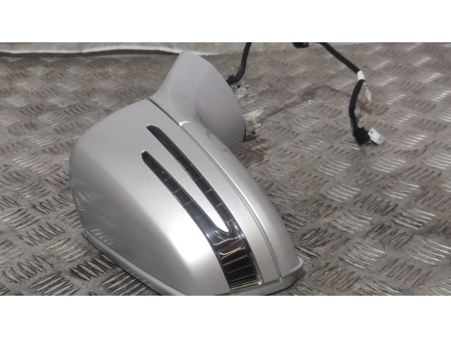 Зеркало электрическое правое Mercedes-Benz CLS C218 X218 2011-2017 года