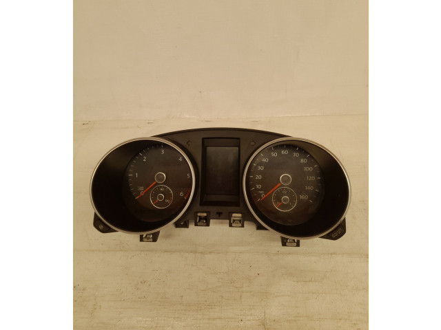 Přístrojová deska  Volkswagen Caddy 2014 3219792, 5K0920960J  