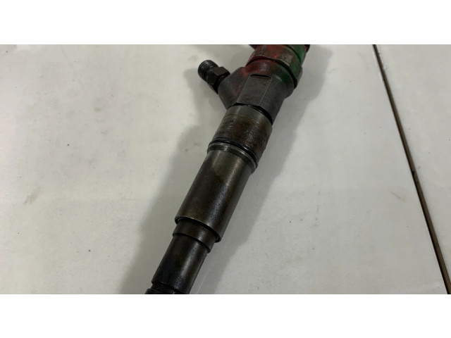 Vstřikovač 0445110131 BMW 7 E65 E66 pro naftový motor 3.0
