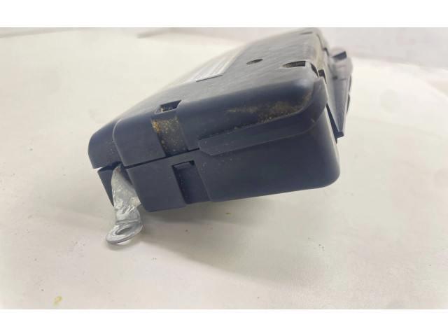 Надувная подушка для сиденья