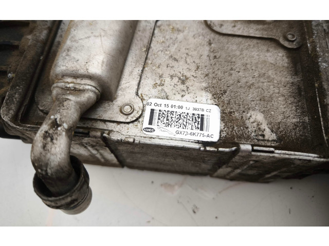 Интеркулер GX736K775AC Jaguar XE