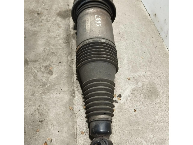 Задний aмортизатор