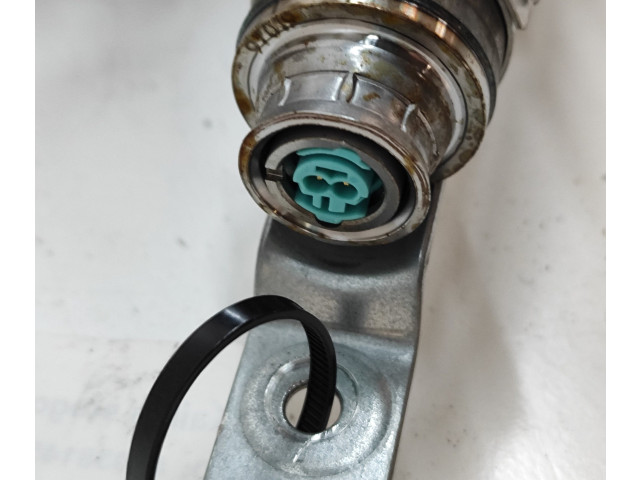 Боковая подушка безопасности 3V9880741D   Skoda Superb B8 (3V)