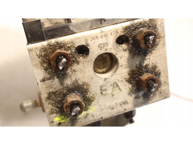 Блок АБС 0265216478   Opel  Meriva A  2003 - 2010 года