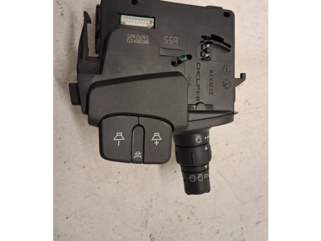 Ручка стеклоочистителей 8201590631 Renault Clio III