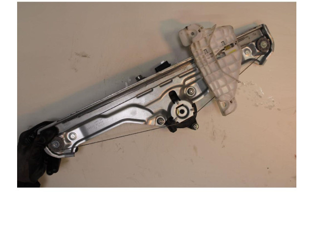 Передний комплект электрического механизма для подъема окна KIA Sportage 2021 - года