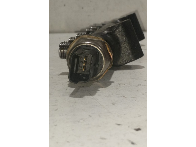 Топливная рампа 9684753080-02, 9684753080-02 Citroen C4 Grand Picasso