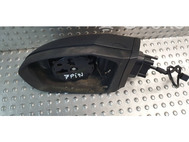 Zpětné zrcátko Mercedes-Benz A W169 2005