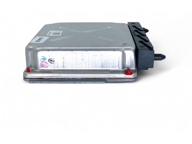 Блок управления двигателя MB0797009540, 0000026986 Volvo S60