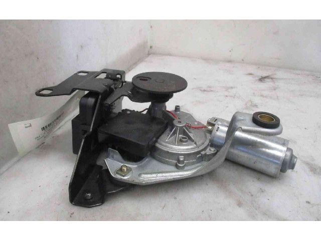 Моторчик заднего дворника 61627010295, 61627010295    BMW 3 E46