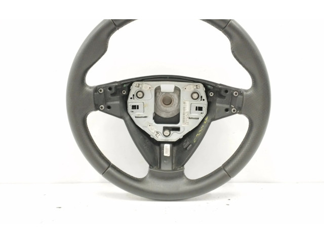 Руль Saab 9-3 Ver2 2008 - 2016 года 12774365