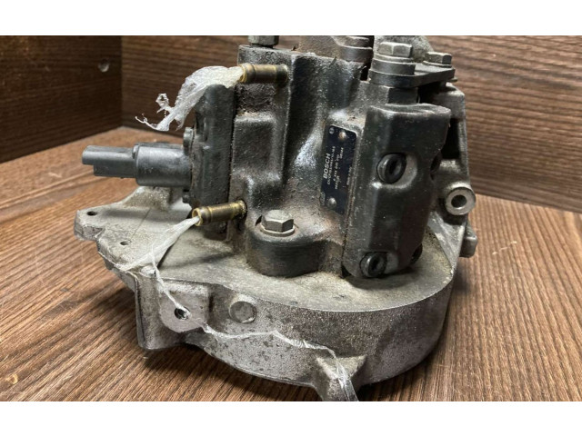 Vstřikovací čerpadlo 0445010010, 0445010010   Citroen Berlingo    9HW (DV6BTED4), DV6B 