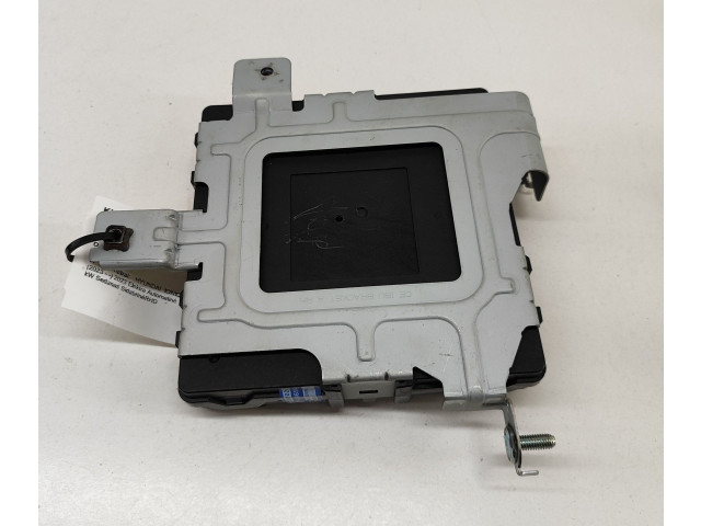 Řídící jednotka 95400KL910, 3Z3B911000 Hyundai IONIQ 6 2023