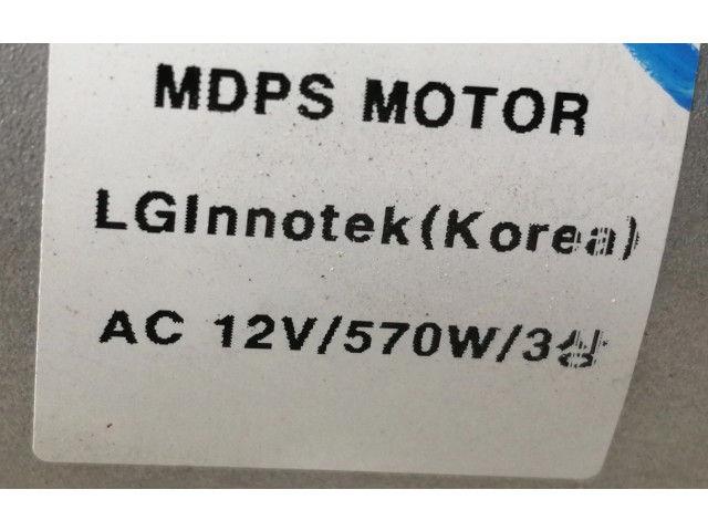 Рулевая рейка J7563E0100 KIA Xceed 2019 - года