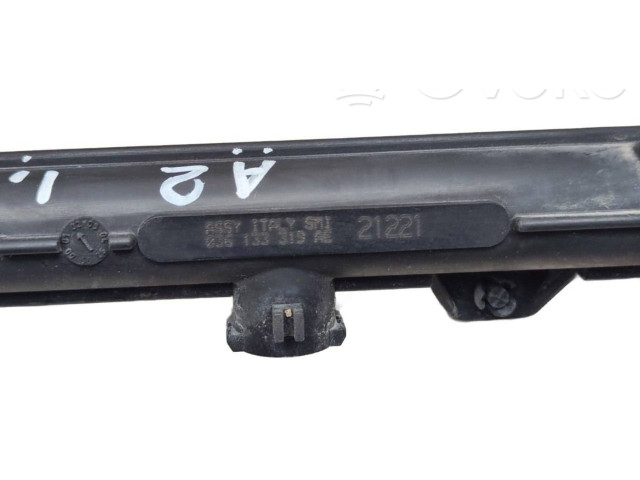 Топливная рампа 036133320D, 036133320A Audi A2 для двигателя bby