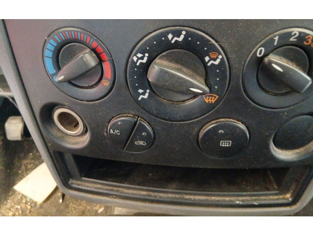 Блок управления климат-контролем Ford Transit Tourneo Connect