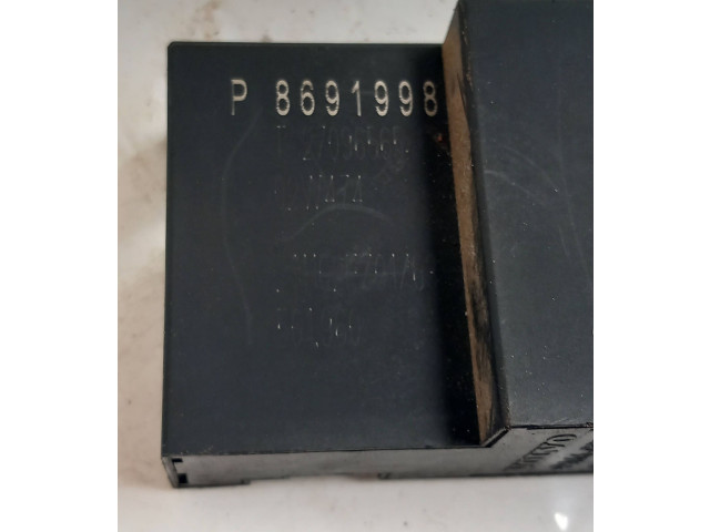 Tālruņa vadības bloks