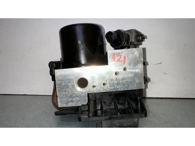 Блок АБС 0265202407, ABS   Mercedes-Benz  E W210  1995-2002 года