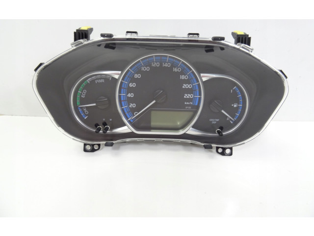 Přístrojová deska Toyota Yaris 2019 838000UL60