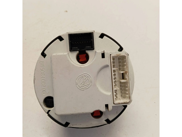 Панель приборов 60658091, 6850849921 Alfa Romeo 166