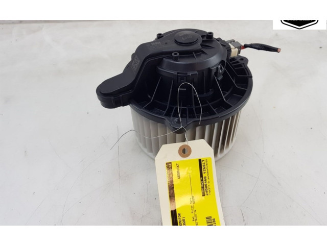 Вентилятор печки F00S3B2574, F00S3B2574 Tesla Model S