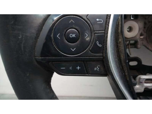 Volant Toyota Corolla E160 E170 2019 451000Z340, CONMANDOS