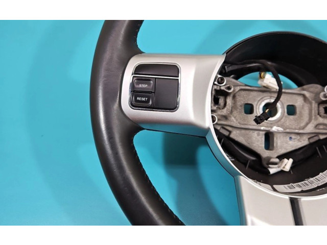 Руль Jeep Compass   -  года 5XS251DKAA, IMPRK1361797      