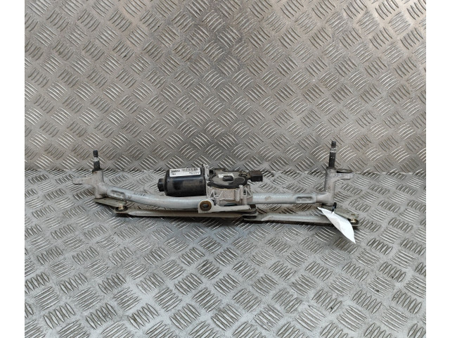 Комплект механизма стеклоочистителей