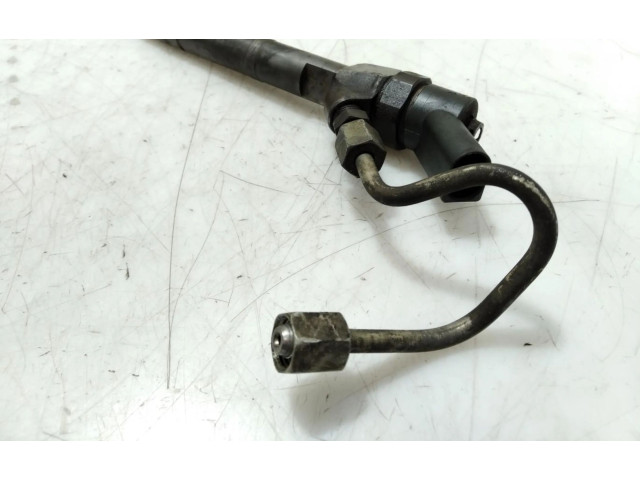 Форсунка A6680700281 Mercedes-Benz A W168